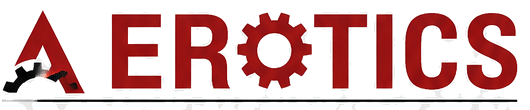 Aerotics Engineering Solutions logo