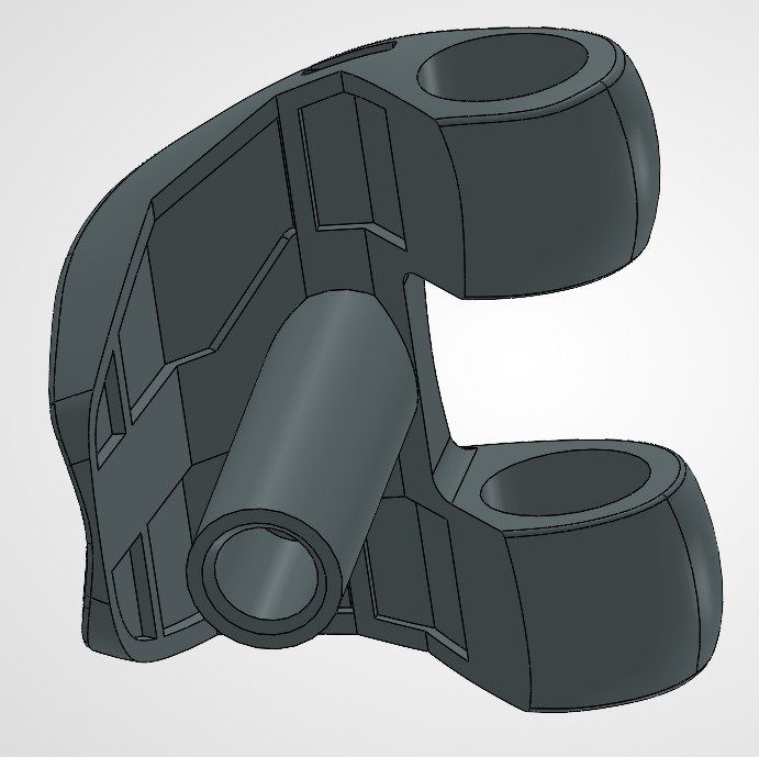 Rapid Prototyping - Aerotics Engineering Solutions