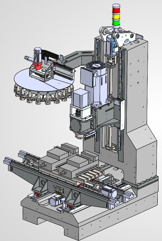 Aerotics Engineering Solutions CAD design team at work
