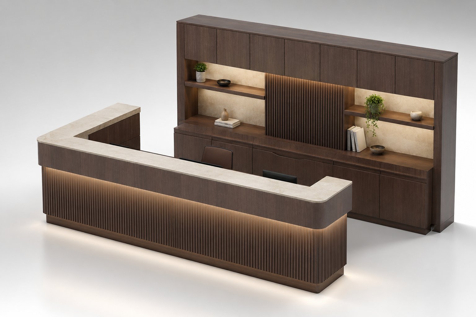 Joinery / Bespoke Furniture Design - Aerotics Engineering Solutions