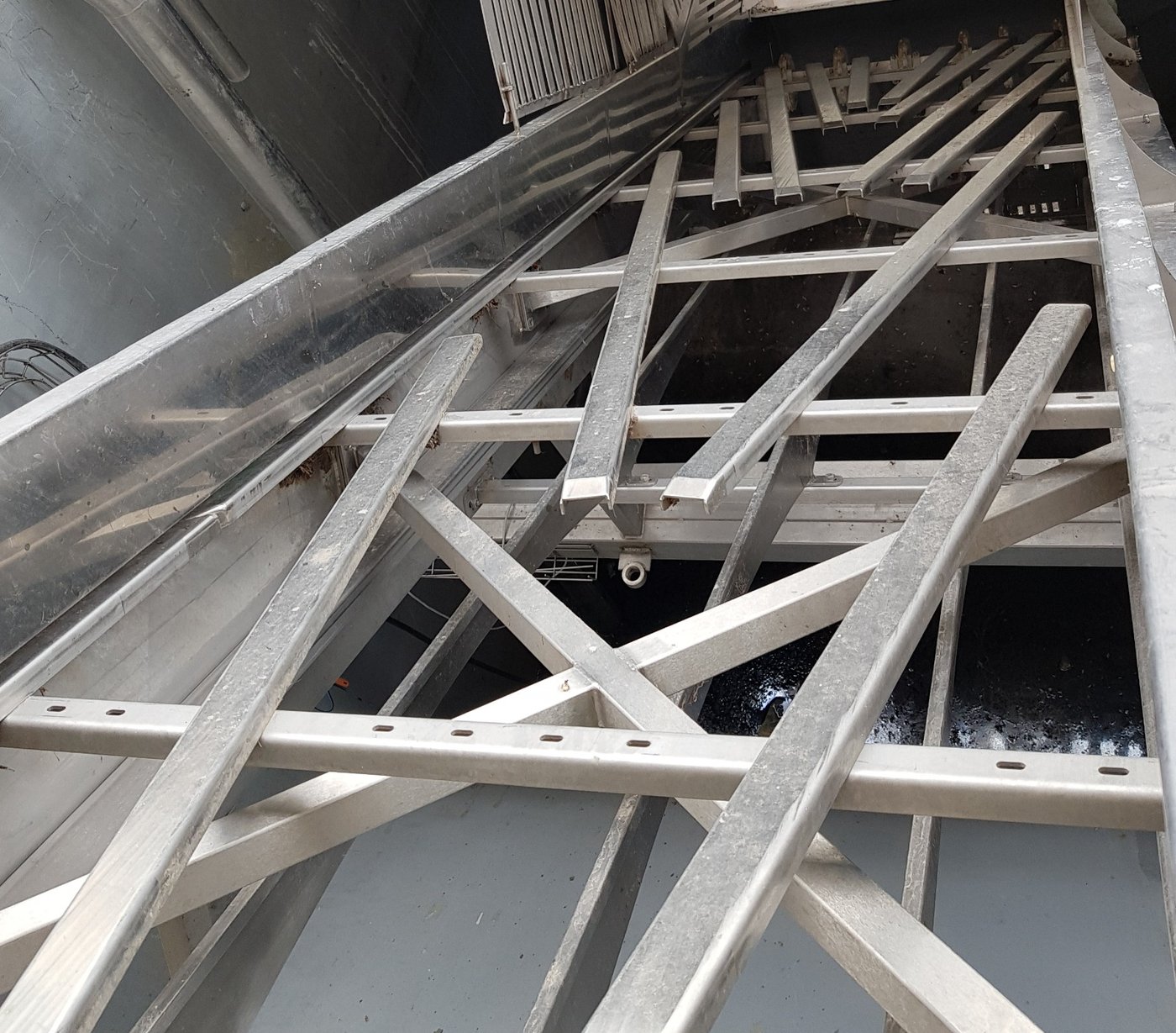 Reverse Engineering reference photo - Aerotics Engineering Solutions